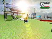 Glenpark HD